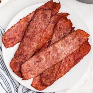 Turkey Bacon(2)