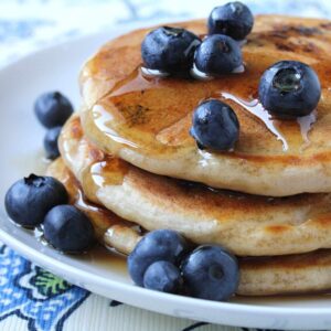 Blueberry Pancake (2)