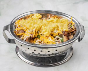 Country Skillet