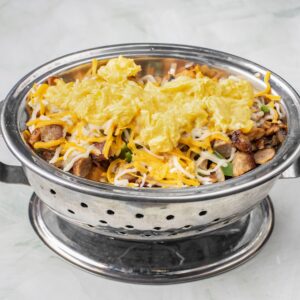 Country Skillet