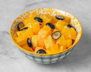 Fruit Salad