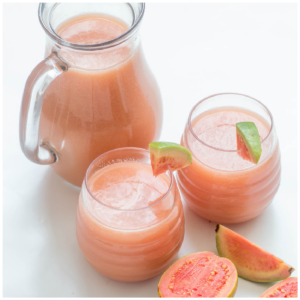 Guava Juice