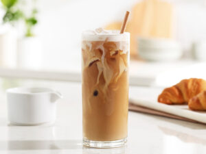 Iced Coffee