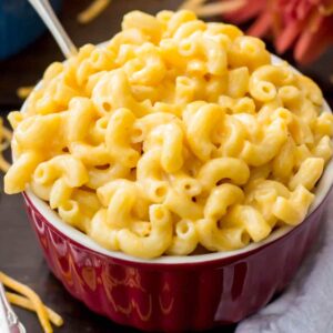 Mac & Cheese