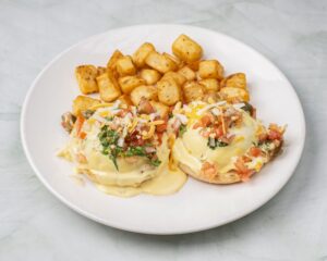 Salsa Benny