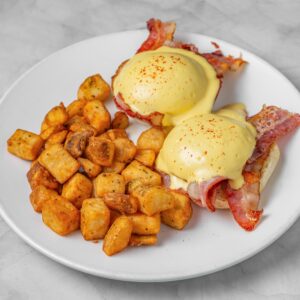 Sunnyside Up Benny