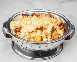 Sunnyrise Skillet
