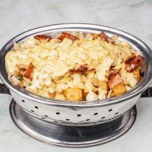 Sunnyrise Skillet