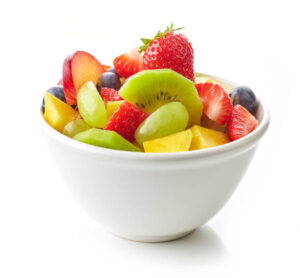 Bowl of Fruit