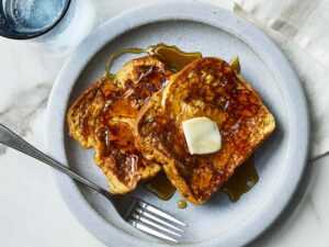 One French Toast