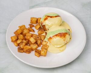 Samosa Benny