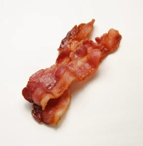 Two Bacon